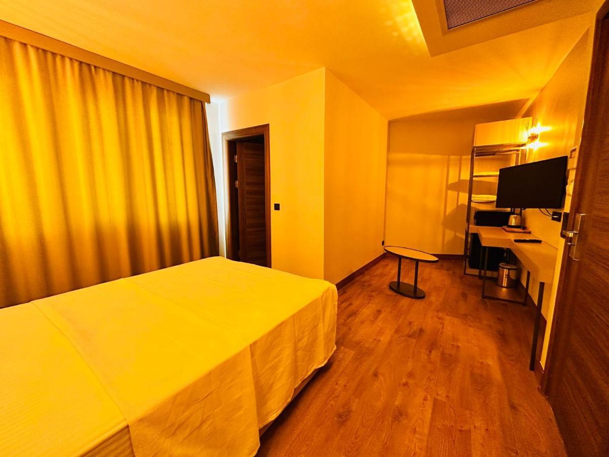 Nice Royal Suite Istanbul Exterior foto
